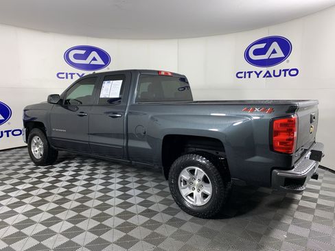 Used 2019 Chevrolet Silverado 1500 LT image 5