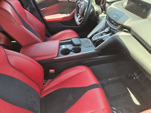 Used 2021 Acura TLX w/ A-SPEC Pkg FWD image 18