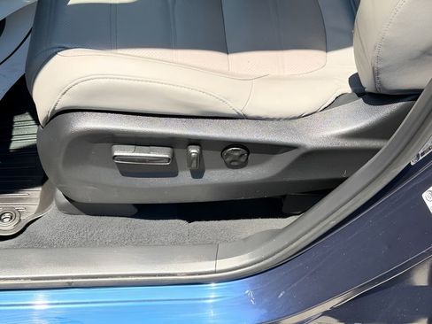 Used 2018 Honda CR-V EX-L image 19
