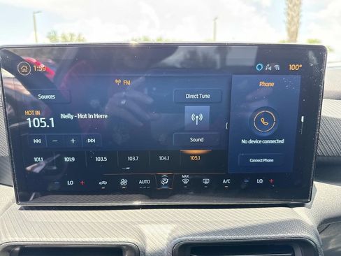 Used 2025 Ford Mustang Coupe RWD image 21
