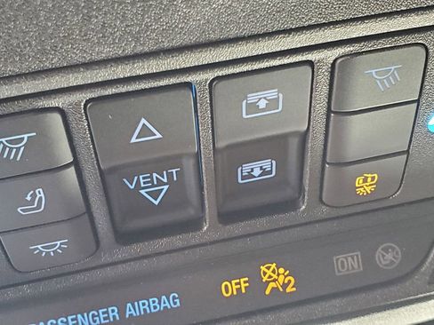 New 2025 Ford Expedition Platinum w/ Stealth Performance Package image 19