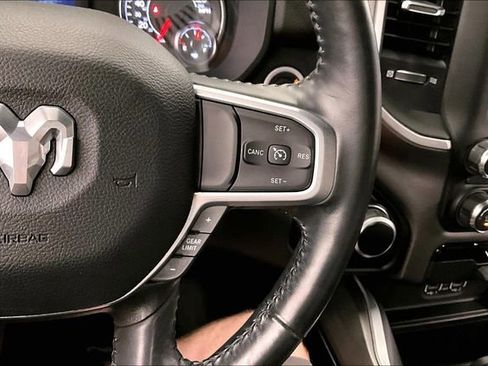 Used 2023 RAM 1500 Big Horn AWD/4WD image 28