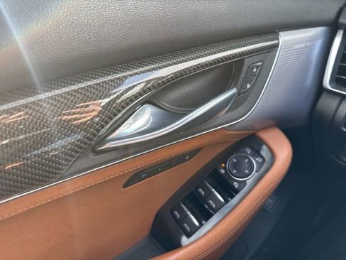 Used 2021 Cadillac CT5 Premium Luxury w/ Platinum Package image 10