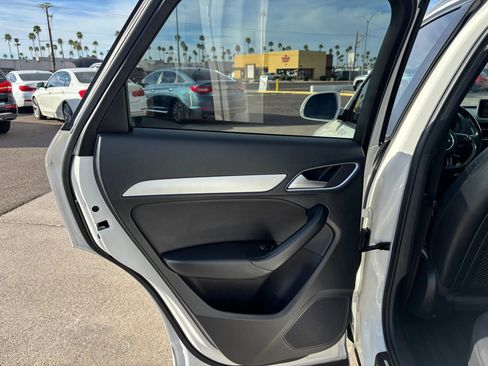 Used 2018 Audi Q3 2.0T Premium image 33