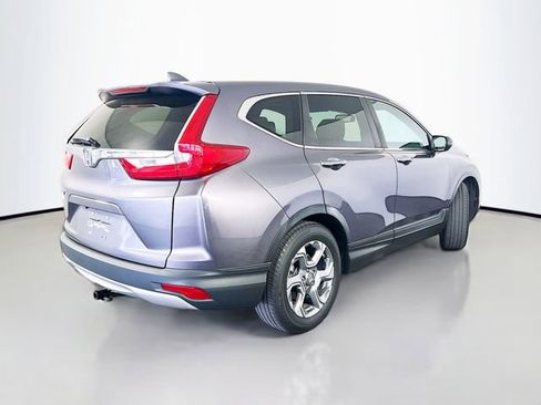 Used 2018 Honda CR-V EX-L image 8