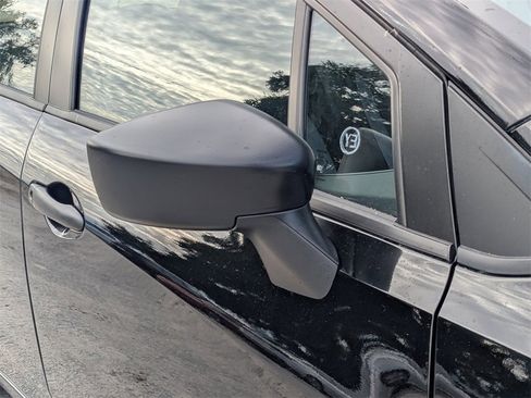 New 2025 Nissan Versa S w/ Trunk Package image 10