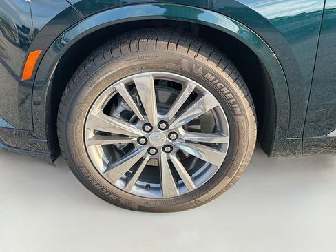 Used 2024 Cadillac XT6 Luxury FWD image 41