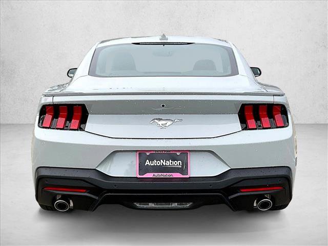 New 2026 Ford Mustang Premium RWD image 4