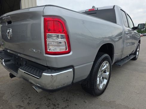 Used 2022 RAM 1500 Big Horn AWD/4WD image 5