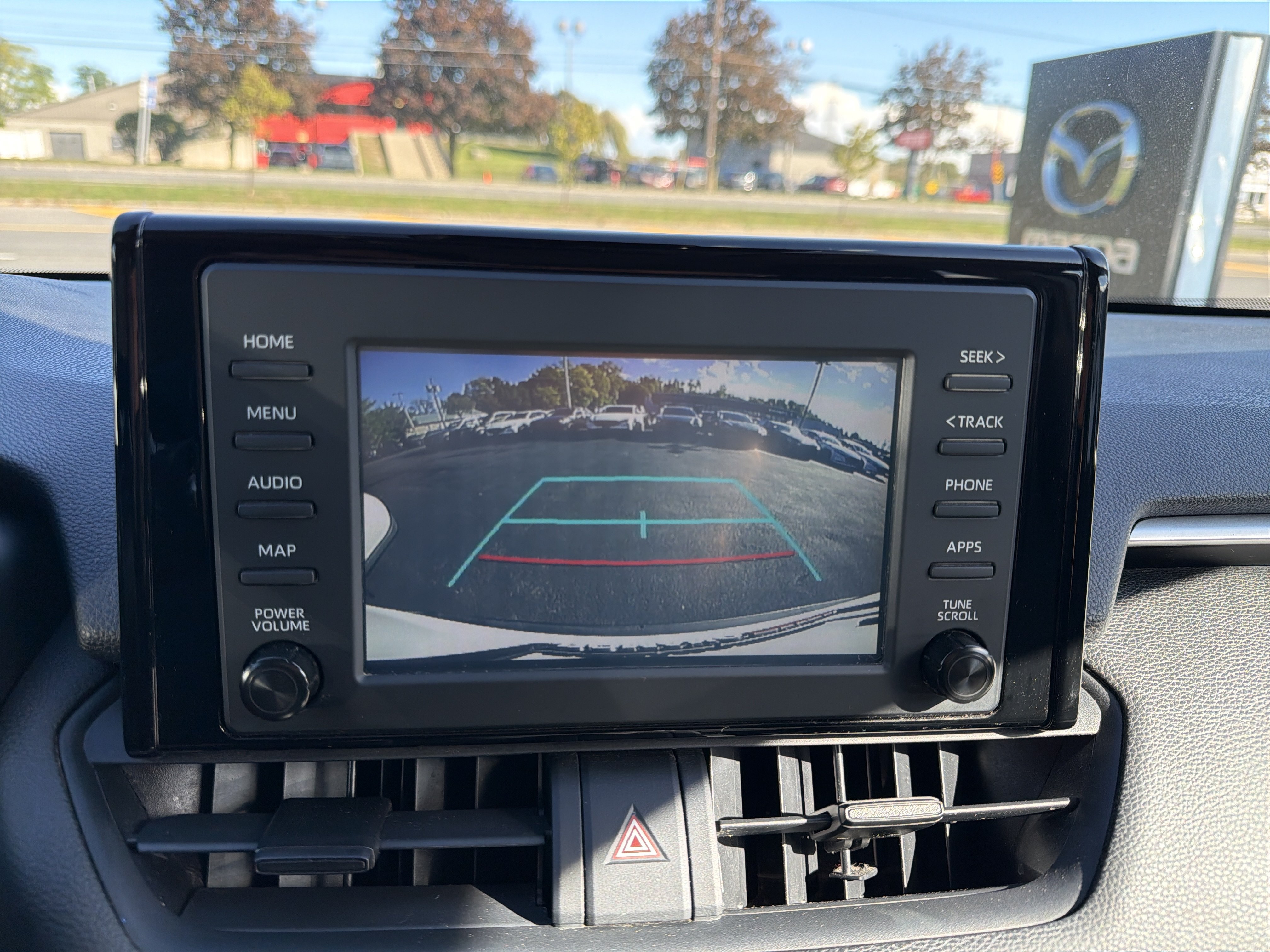 Used 2019 Toyota RAV4 XLE w/ Convenience Package AWD/4WD image 25