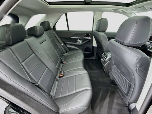 Certified 2026 Mercedes-Benz GLE 350 4MATIC image 21