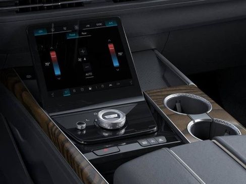 New 2026 Cadillac Escalade ESV Platinum Luxury AWD/4WD image 23