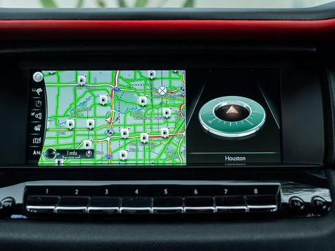 Certified 2023 Rolls-Royce Cullinan image 29