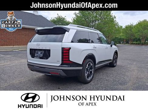 Certified 2026 Hyundai Palisade Limited AWD/4WD image 29