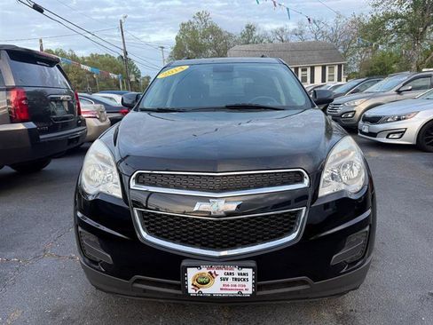 Used 2014 Chevrolet Equinox LT image 6