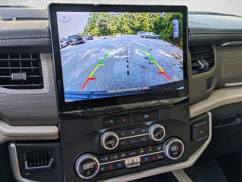 Used 2024 Ford Expedition Max Limited AWD/4WD image 12