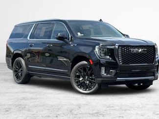 Used 2023 GMC Yukon XL Denali Ultimate AWD/4WD video 2