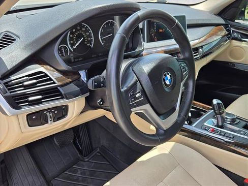 Used 2016 BMW X5 xDrive35i AWD/4WD image 10