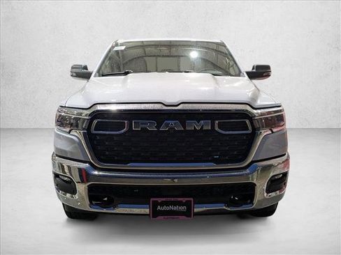 New 2026 RAM 1500 Lone Star AWD/4WD image 6