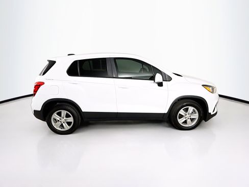 Used 2020 Chevrolet Trax LS w/ Tint and Cruise Package FWD image 2