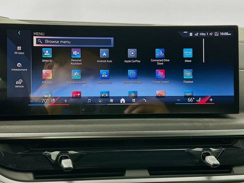 New 2026 BMW X5 xDrive40i w/ Climate Comfort Package image 11