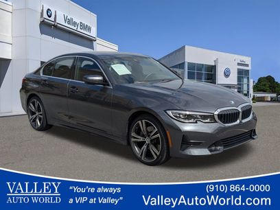 Used 2022 BMW 330i Sedan w/ Premium Package 2