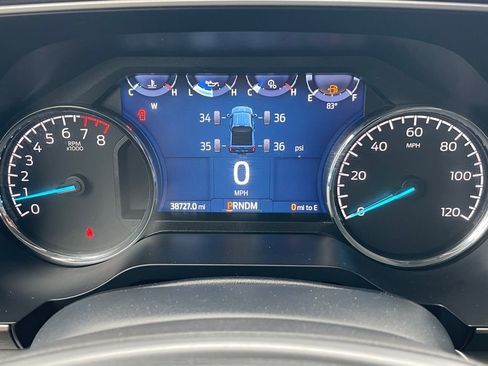 Used 2022 Ford F150 XLT w/ Equipment Group 301A Mid image 11