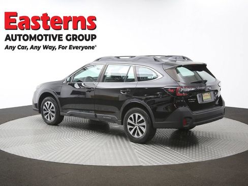 Used 2022 Subaru Outback AWD/4WD image 64