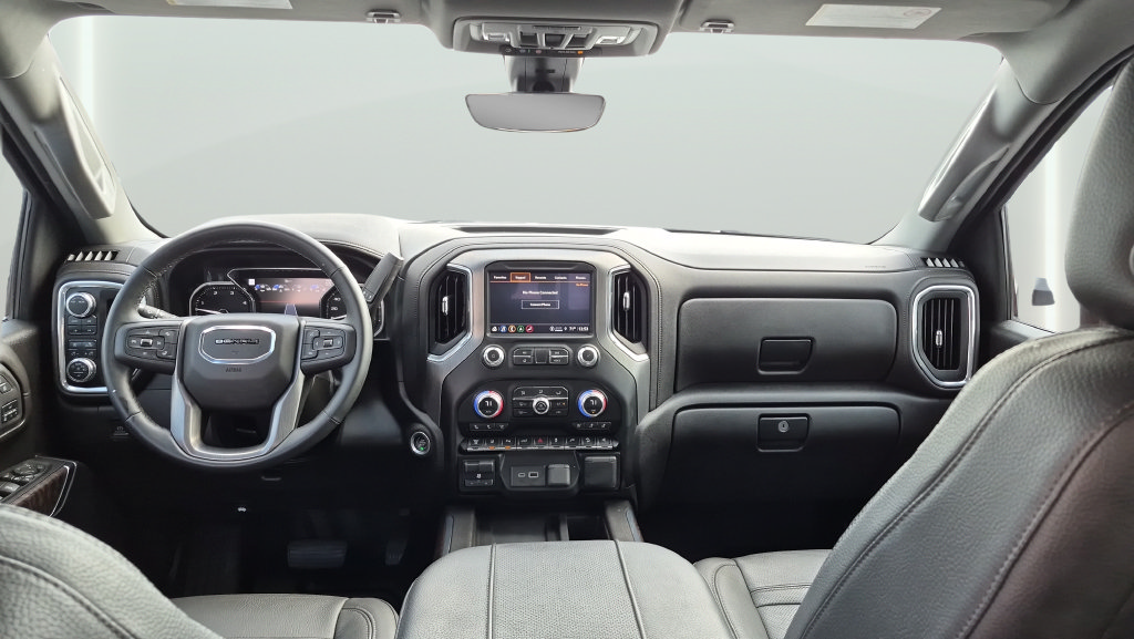 Used 2023 GMC Sierra 2500 Denali w/ Denali Ultimate Package AWD/4WD image 23