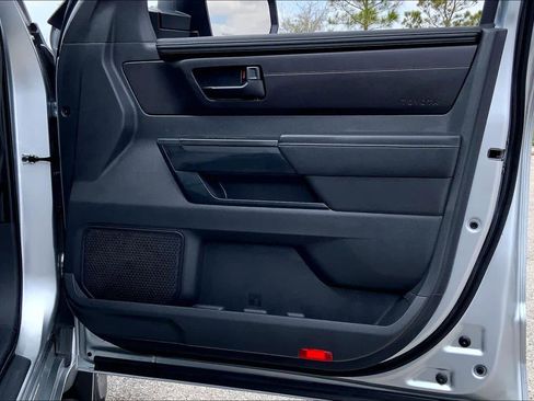 Certified 2026 Toyota Tundra SR image 22