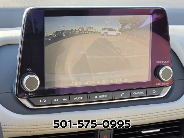 Used 2023 Nissan Rogue SV w/ SV Premium B Package FWD image 25