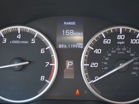 Used 2013 Acura RDX FWD w/ Technology Package image 34