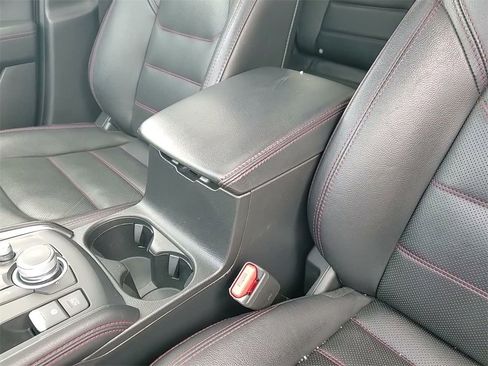 Used 2023 MAZDA CX-5 AWD 2.5 Turbo image 30