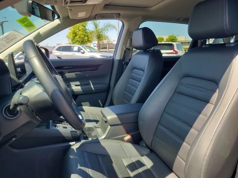 Certified 2024 Honda CR-V EX-L image 17