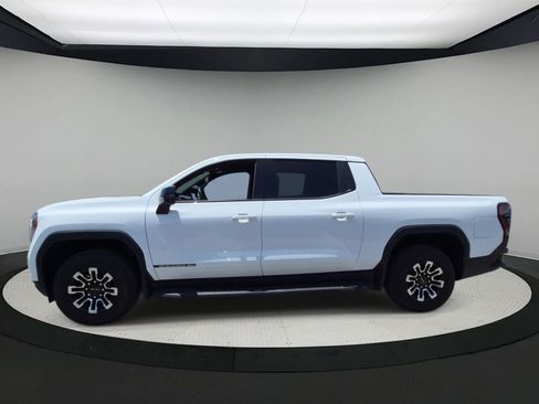 New 2026 GMC Sierra EV Elevation w/ Premium Package AWD/4WD image 6