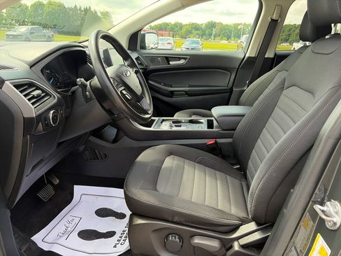 Used 2023 Ford Edge SE AWD/4WD image 15