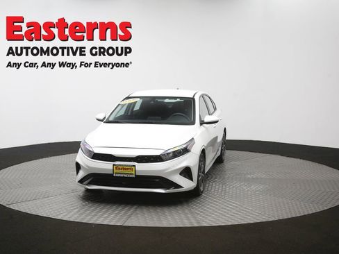 Used 2022 Kia Forte LXS FWD image 52
