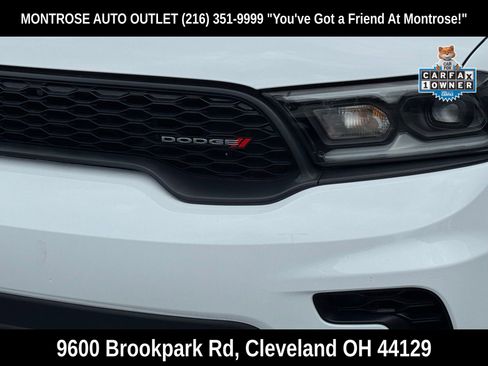 Used 2023 Dodge Durango GT AWD/4WD image 49