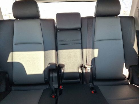 Certified 2023 Toyota 4Runner SR5 Premium w/ Moonroof Package image 19