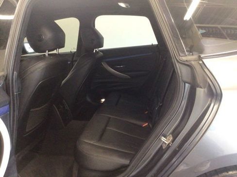 Used 2015 BMW 328i Gran Turismo xDrive AWD/4WD image 14