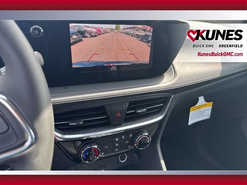 New 2026 Buick Encore GX Sport Touring w/ Comfort Package AWD/4WD image 28