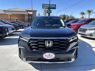 Used 2023 Honda Pilot EX-L video 2