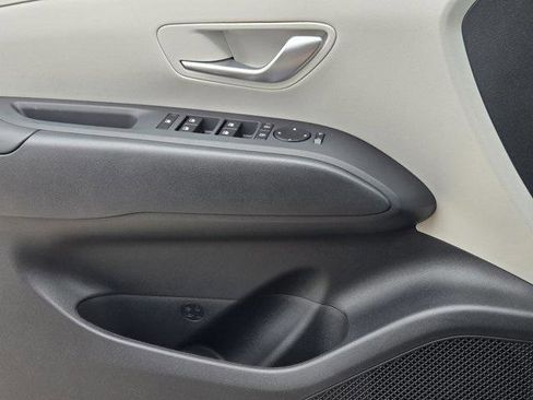 New 2026 Hyundai Tucson SEL image 16