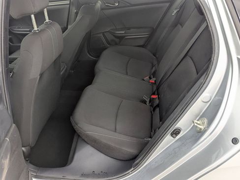 Used 2018 Honda Civic Sport image 14
