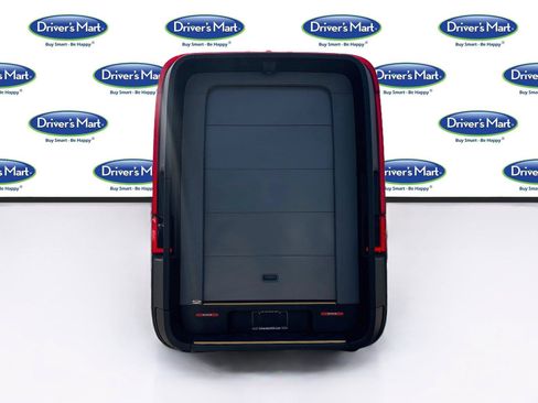 Used 2024 Rivian Delivery 500 FWD image 6