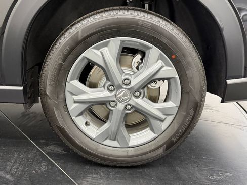 Used 2026 Honda HR-V LX image 16
