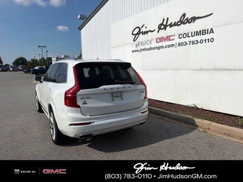Used 2019 Volvo XC90 T6 Inscription w/ Protection Package Premier AWD/4WD image 6
