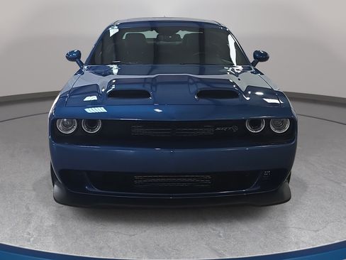 Used 2023 Dodge Challenger SRT Hellcat Redeye w/ Quick Order Package 27M RWD image 3