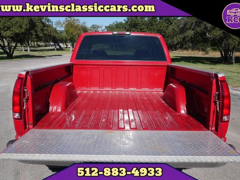 Used 1997 Chevrolet Silverado 1500 4x4 Extended Cab image 9