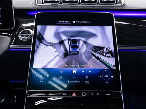 Used 2023 Mercedes-Benz S 580 S 580 image 20
